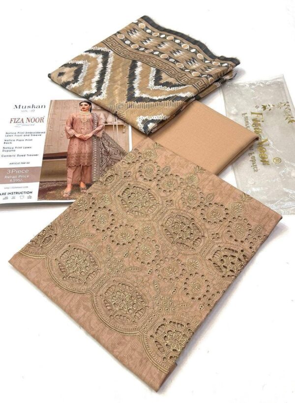 IMG-20250304-WA0017 Fiza Noor β Muskan π― Original 3Pcs