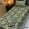 Gul Ahmad Pure Cotton Bedsheets Single