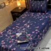 Gul Ahmad Pure Cotton Bedsheets Single
