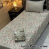 Gul Ahmad Pure Cotton Bedsheets Single