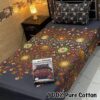 Gul Ahmad Pure Cotton Bedsheets Single