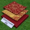 ORIENT 3 PCS Lawn 2025