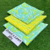 ORIENT 3 PCS Lawn 2025