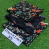ORIENT 3 PCS Lawn 2025