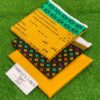 ORIENT 3 PCS Lawn 2025