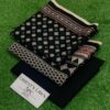 ORIENT 3 PCS Lawn 2025