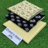 ORIENT 3 PCS Lawn 2025