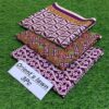 ORIENT 3 PCS Lawn 2025