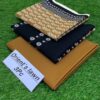 ORIENT 3 PCS Lawn 2025