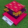 ORIENT 3 PCS Lawn 2025