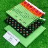 ORIENT 3 PCS Lawn 2025