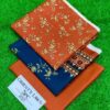 ORIENT 3 PCS Lawn 2025