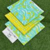 ORIENT 3 PCS Lawn 2025