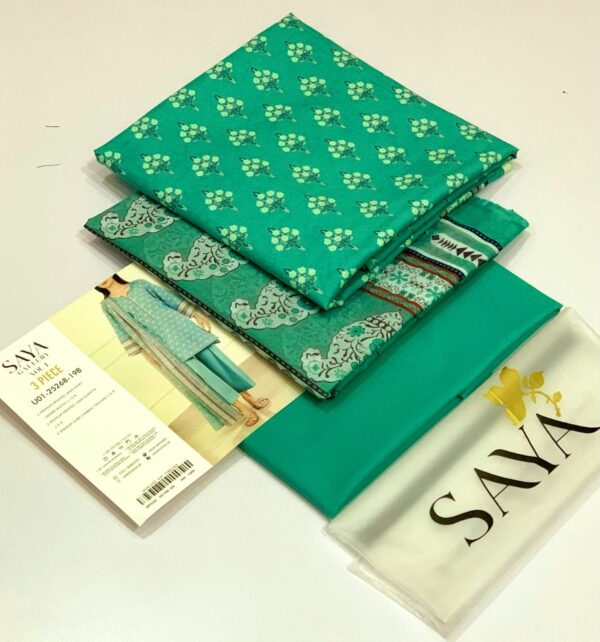 IMG-20250305-WA0079 SAYA 💯 Original Printed 3PCS Collection