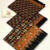 05-03-2025 Bin Saeed 3PCS Lawn Vol-3