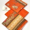 05-03-2025 Bin Saeed 3PCS Lawn Vol-3