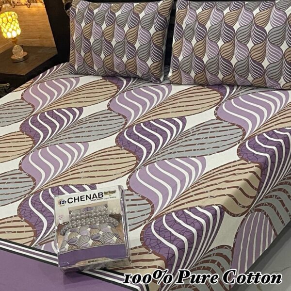 IMG-20250306-WA0002 PURE Cotton Bedsheets