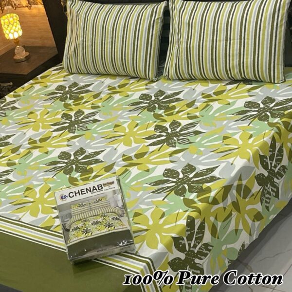 IMG-20250306-WA0003 PURE Cotton Bedsheets