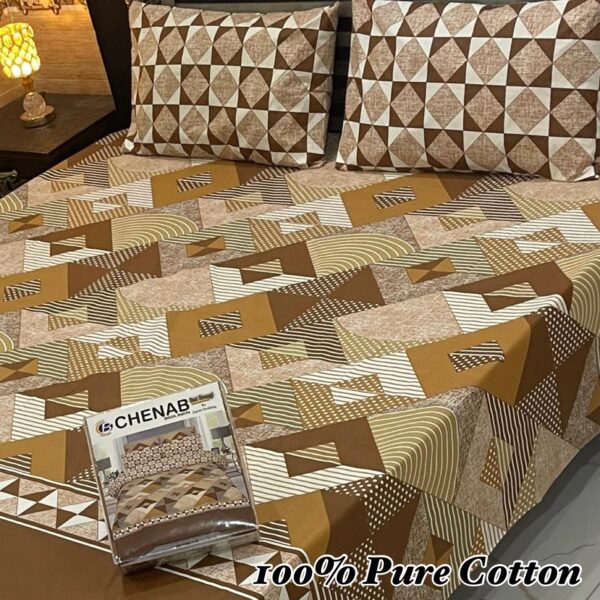 IMG-20250306-WA0004 PURE Cotton Bedsheets