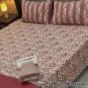 PURE Cotton Bedsheets