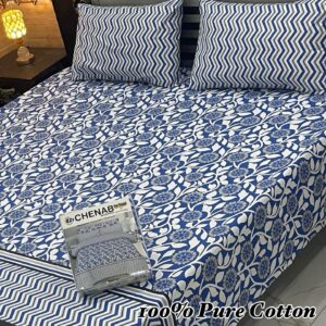 PURE Cotton Bedsheets