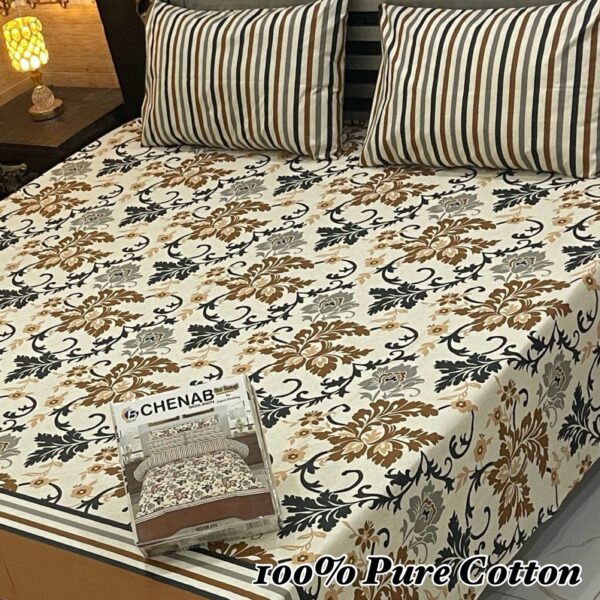 IMG-20250306-WA0010 PURE Cotton Bedsheets