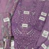 Adan Libas - Al Nisa Embroidery Collection