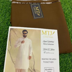 MTJ - PREMIUM WASH & WEAR