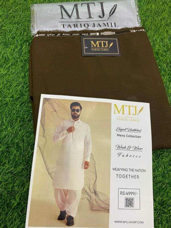 IMG-20250307-WA0015 MTJ - PREMIUM WASH & WEAR