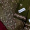 ASIM JOFA - Unstitch Replica