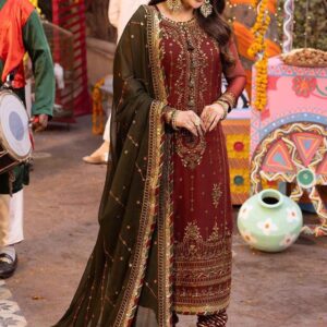 ASIM JOFA - Unstitch Replica