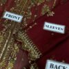 ASIM JOFA - Unstitch Replica