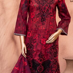 BRAND MAHEE (By HA Textile)