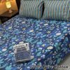 100% Pure Cotton 3PCS Bedsheet