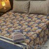 100% Pure Cotton 3PCS Bedsheet