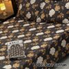 100% Pure Cotton 3PCS Bedsheet