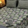 100% Pure Cotton 3PCS Bedsheet