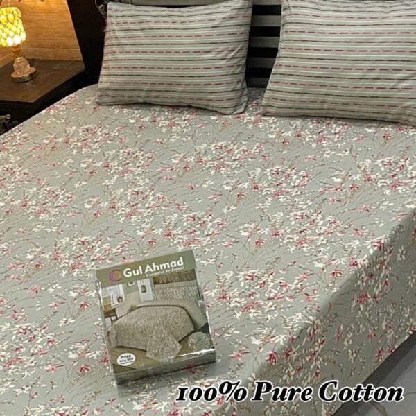 IMG-20250308-WA0096 100% Pure Cotton 3PCS Bedsheet