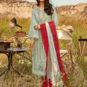 Chikankari Collection CXS-OPEL