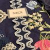CRIMSON LUXERY LAWN COLLECTION 2025