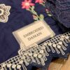 CRIMSON LUXERY LAWN COLLECTION 2025
