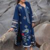 CRIMSON LUXERY LAWN COLLECTION 2025