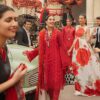 Al Nisa Embroidery Collection - MUSHQ