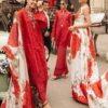 Al Nisa Embroidery Collection - MUSHQ