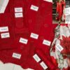 Al Nisa Embroidery Collection - MUSHQ