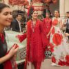 Al Nisa Embroidery Collection - MUSHQ