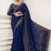 Maria B - Saree wedding Collection