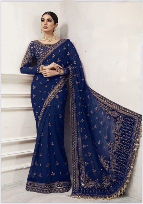IMG-20250309-WA0009 Maria B - Saree wedding Collection