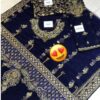 Maria B - Saree wedding Collection
