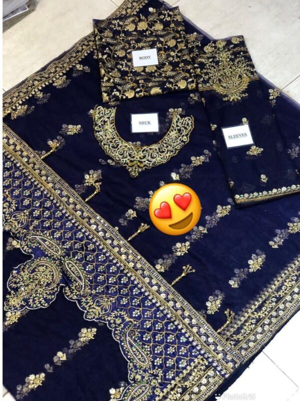 IMG-20250309-WA0010 Maria B - Saree wedding Collection